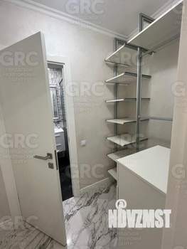 4-к квартира, вторичка, 110м2, 11/12 этаж