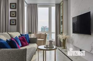 2-к квартира, вторичка, 55м2, 14/21 этаж