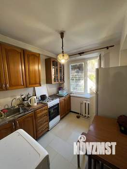1-к квартира, вторичка, 34м2, 5/5 этаж