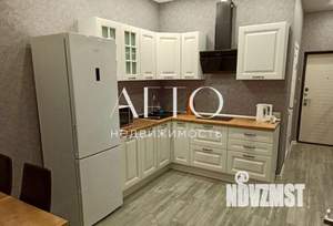 1-к квартира, вторичка, 45м2, 2/4 этаж