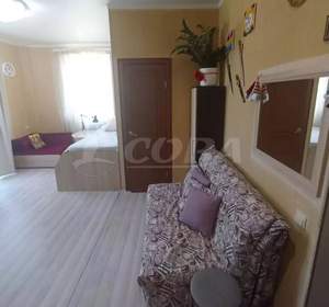 Студия квартира, вторичка, 25м2, 3/3 этаж