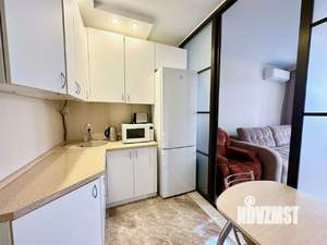 1-к квартира, вторичка, 39м2, 4/5 этаж