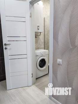Студия квартира, вторичка, 25м2, 3/4 этаж