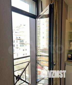 Студия квартира, вторичка, 25м2, 6/7 этаж