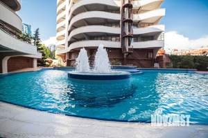 2-к квартира, вторичка, 92м2, 6/13 этаж