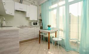 Студия квартира, вторичка, 34м2, 4/14 этаж