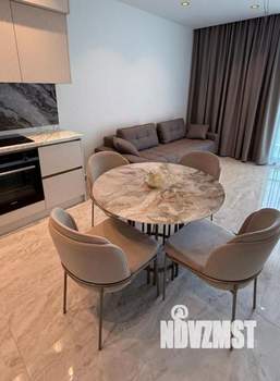 1-к квартира, вторичка, 45м2, 3/5 этаж