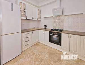 1-к квартира, вторичка, 64м2, 2/3 этаж