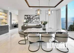 3-к квартира, вторичка, 110м2, 10/16 этаж