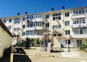 1-к квартира, вторичка, 20м2, 1/4 этаж