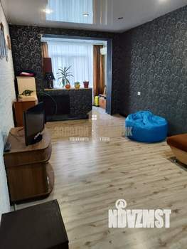 3-к квартира, вторичка, 70м2, 3/5 этаж