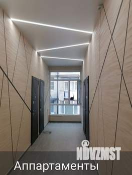Студия квартира, вторичка, 24м2, 3/3 этаж