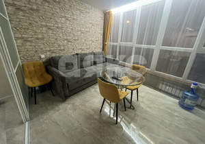 1-к квартира, вторичка, 34м2, 3/17 этаж