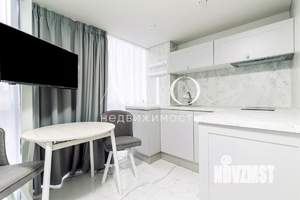 1-к квартира, вторичка, 35м2, 5/5 этаж