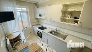 2-к квартира, вторичка, 57м2, 5/16 этаж