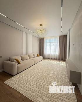 2-к квартира, вторичка, 70м2, 5/5 этаж