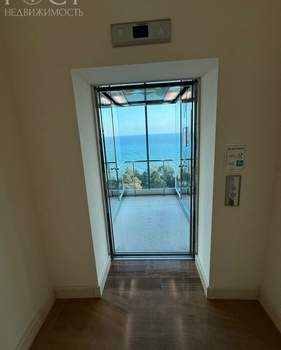 3-к квартира, вторичка, 151м2, 4/18 этаж