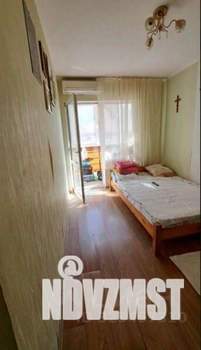 1-к квартира, вторичка, 30м2, 3/6 этаж