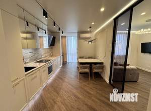 1-к квартира, вторичка, 38м2, 3/5 этаж