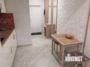 1-к квартира, вторичка, 34м2, 4/21 этаж