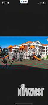 1-к квартира, вторичка, 33м2, 1/6 этаж