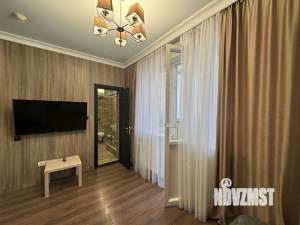 Студия квартира, вторичка, 26м2, 3/5 этаж