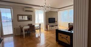 3-к квартира, вторичка, 96м2, 7/20 этаж