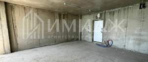 1-к квартира, вторичка, 43м2, 6/13 этаж