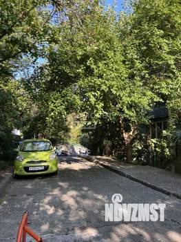 1-к квартира, вторичка, 29м2, 5/5 этаж