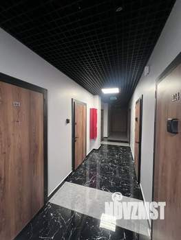 Студия квартира, вторичка, 29м2, 7/21 этаж