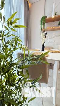 1-к квартира, вторичка, 30м2, 4/11 этаж