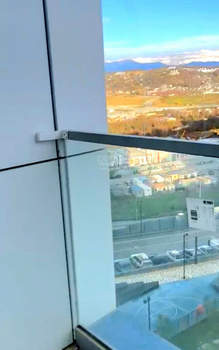 Студия квартира, вторичка, 18м2, 6/20 этаж