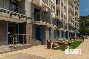 1-к квартира, вторичка, 40м2, 7/12 этаж