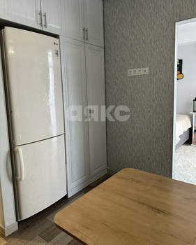 Студия квартира, вторичка, 25м2, 1/8 этаж