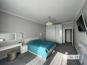 2-к квартира, вторичка, 98м2, 3/24 этаж