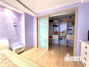 2-к квартира, вторичка, 67м2, 4/16 этаж