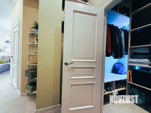 3-к квартира, вторичка, 85м2, 3/7 этаж