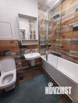 2-к квартира, вторичка, 50м2, 1/12 этаж