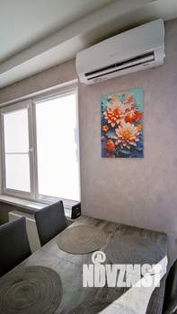 3-к квартира, вторичка, 60м2, 2/2 этаж