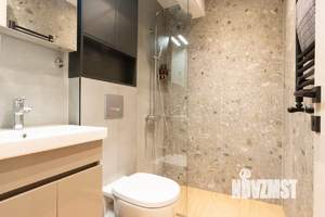 1-к квартира, вторичка, 35м2, 4/12 этаж