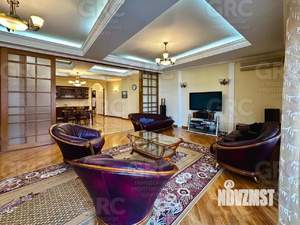 3-к квартира, вторичка, 172м2, 9/16 этаж