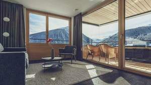 1-к квартира, вторичка, 51м2, 5/5 этаж