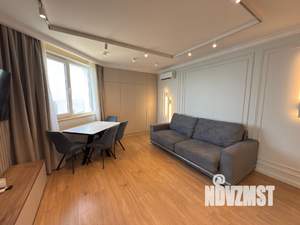 2-к квартира, вторичка, 45м2, 10/18 этаж