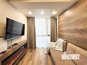 1-к квартира, вторичка, 35м2, 2/4 этаж