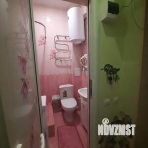 Студия квартира, вторичка, 23м2, 1/3 этаж