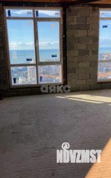 Студия квартира, вторичка, 36м2, 4/4 этаж