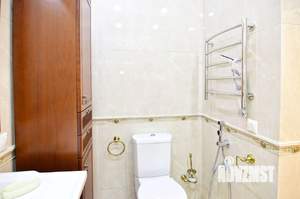 2-к квартира, вторичка, 88м2, 17/22 этаж