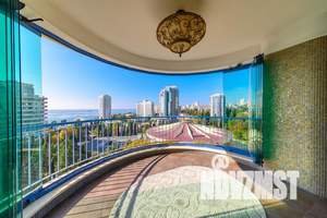 2-к квартира, вторичка, 80м2, 17/23 этаж