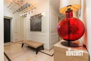 4-к квартира, вторичка, 289м2, 19/27 этаж