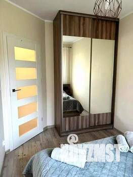 2-к квартира, вторичка, 60м2, 1/5 этаж